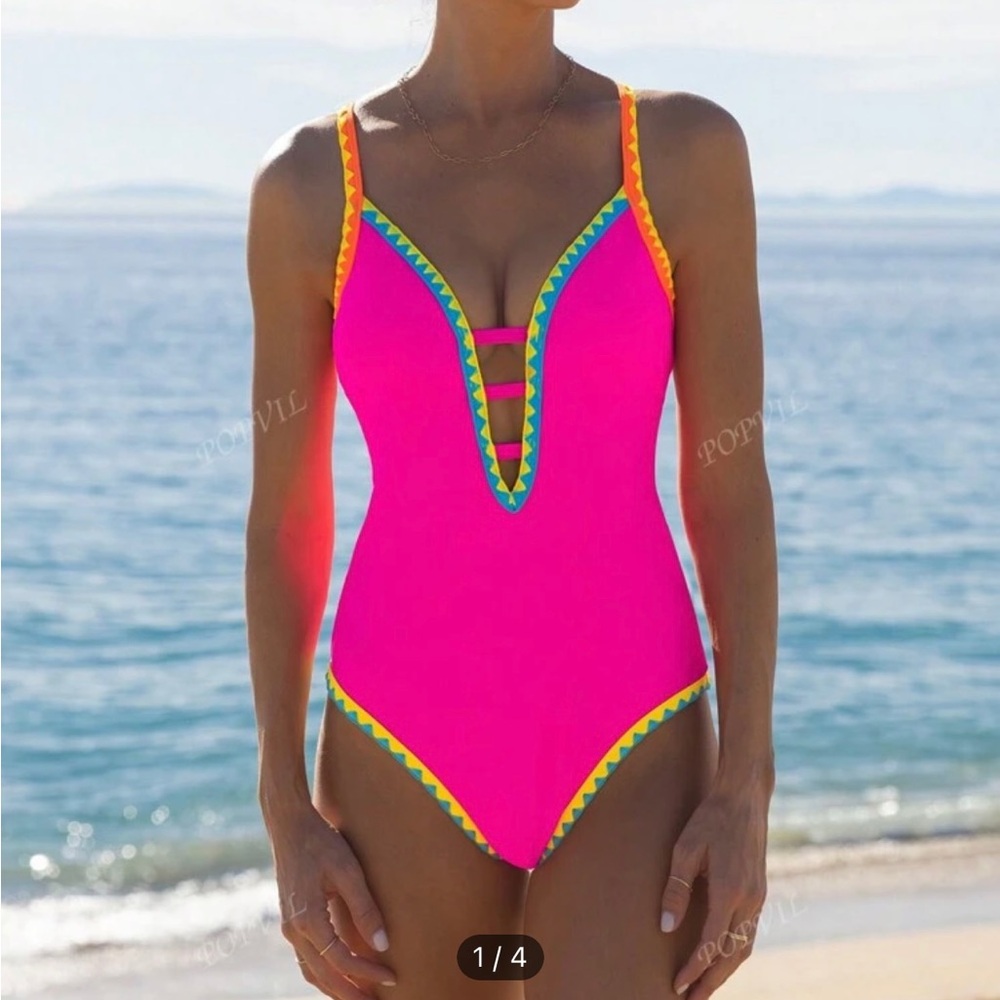 Swimsuit
